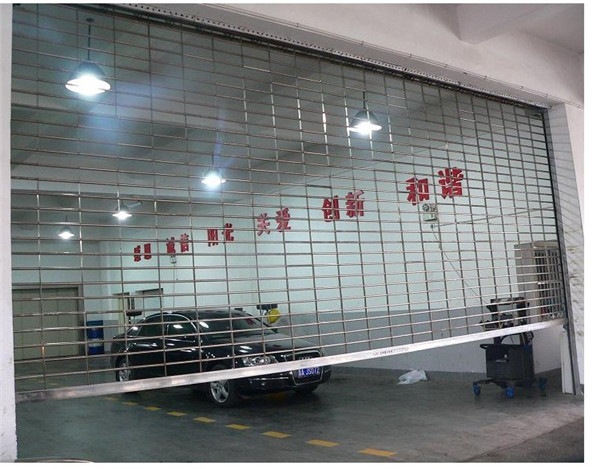 濟(jì)南卷簾門廠家為大家介紹濟(jì)南電動(dòng)卷簾門的安裝和維護(hù)措施有哪些? 以下幾點(diǎn)你要知道！