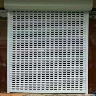 濟(jì)南電動(dòng)卷簾門在使用過程中常出現(xiàn)的幾種問題及解決方法！